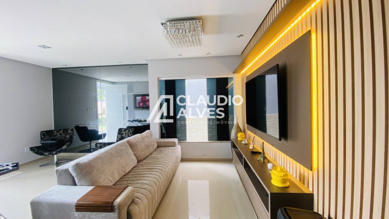 Imagem Casa de Condomínio com 4 Quartos à Venda, 150 m² em Parque Ipê - Feira De Santana