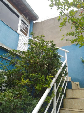 Imagem Sobrado com 5 Quartos à Venda, 241 m² em Cidade Kemel - Poá Imagem Sobrado com 5 Quartos à Venda, 241 m² em Cidade Kemel - Poá