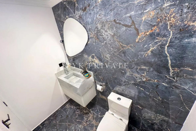 Imagem Cobertura com 4 Quartos à Venda, 222 m² em Vila Romana - São Paulo Imagem Cobertura com 4 Quartos à Venda, 222 m² em Vila Romana - São Paulo