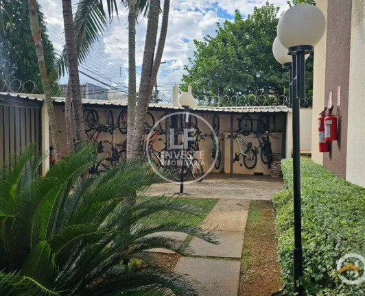 Imagem Apartamento com 3 Quartos à Venda, 69 m² em Setor Negrão De Lima - Goiânia Imagem Apartamento com 3 Quartos à Venda, 69 m² em Setor Negrão De Lima - Goiânia