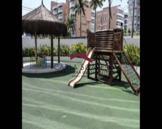 Imagem Apartamento com 4 Quartos à Venda, 124 m² em Jardim Três Marias - Guarujá