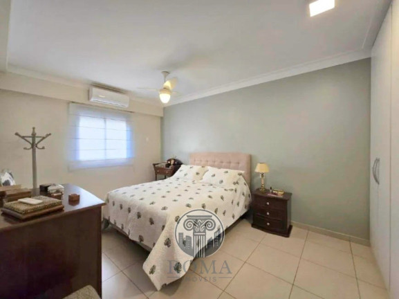 Imagem Imóvel com 3 Quartos à Venda, 177 m² em Jardim Irajá - Ribeirão Preto