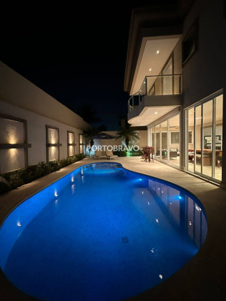 Imagem Casa com 4 Quartos à Venda, 441 m² em Alphaville - Santana De Parnaíba Imagem Casa com 4 Quartos à Venda, 441 m² em Alphaville - Santana De Parnaíba