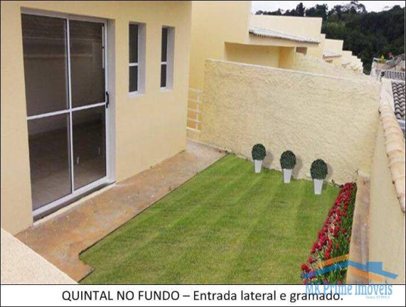 Imagem Casa de Condomínio com 3 Quartos à Venda, 110 m² em Chácara Tropical (caucaia Do Alto) - Cotia