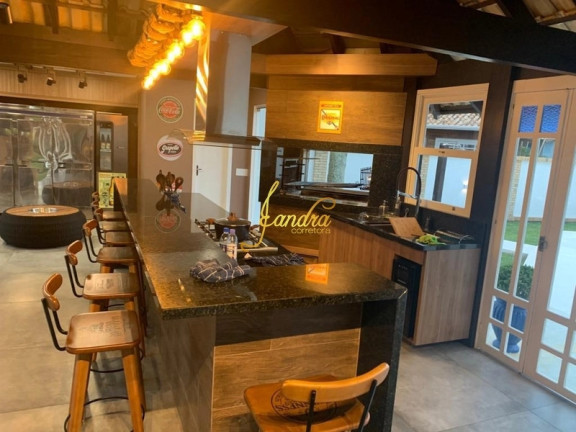 Imagem Casa de Condomínio com 4 Quartos à Venda, 262 m² em Atlantida - Xangri-la