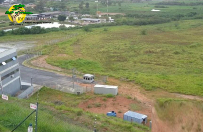 Imagem Terreno à Venda, 31.460 m² em Cidade Tupinambá - Guarulhos