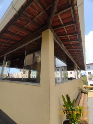 Imagem Apartamento com 2 Quartos à Venda, 60 m² em Trobogy - Salvador Imagem Apartamento com 2 Quartos à Venda, 60 m² em Trobogy - Salvador