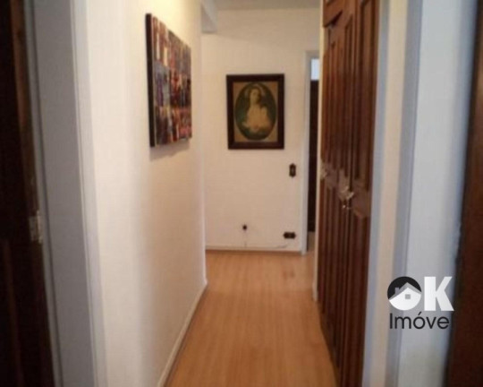 Imagem Apartamento com 3 Quartos à Venda, 168 m² em Jardim Paulista - São Paulo