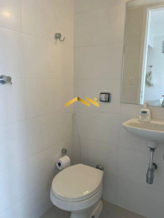 Imagem Apartamento com 3 Quartos à Venda, 129 m² em Itaim - São Paulo Imagem Apartamento com 3 Quartos à Venda, 129 m² em Itaim - São Paulo