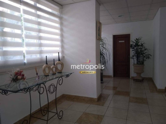 Imagem Apartamento com 3 Quartos à Venda, 129 m² em Vila Guiomar - Santo André Imagem Apartamento com 3 Quartos à Venda, 129 m² em Vila Guiomar - Santo André