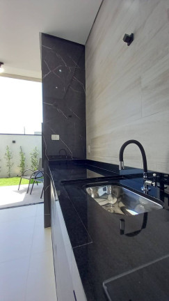 Imagem Casa com 3 Quartos à Venda, 250 m² em Loteamento Residencial Morada Do Visconde - Tremembé