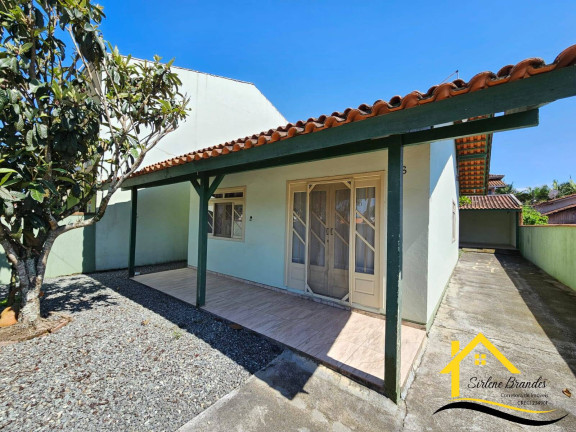 Casa com 2 Quartos à Venda, 275 m² em Costeira - Balneário Barra Do Sul