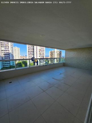 Apartamento com 3 Quartos à Venda, 204 m² em Horto Florestal - Salvador