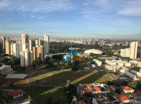 Imagem Apartamento com 4 Quartos à Venda, 276 m² em Vila Mariana - São Paulo