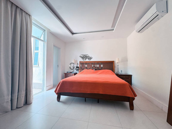 Imagem Cobertura com 4 Quartos à Venda, 558 m² em Barra Da Tijuca - Rio De Janeiro Imagem Cobertura com 4 Quartos à Venda, 558 m² em Barra Da Tijuca - Rio De Janeiro