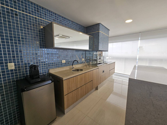 Imagem Apartamento com 4 Quartos à Venda, 255 m² em Aparecida - Santos