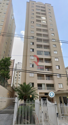 Imagem Apartamento com 2 Quartos à Venda, 60 m² em Santa Teresinha - São Paulo