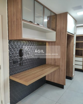 Imagem Apartamento com 3 Quartos à Venda, 143 m² em Jardim Das Indústrias - São José Dos Campos Imagem Apartamento com 3 Quartos à Venda, 143 m² em Jardim Das Indústrias - São José Dos Campos
