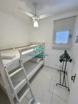 Imagem Apartamento com 3 Quartos à Venda, 74 m² em Enseada - Guarujá