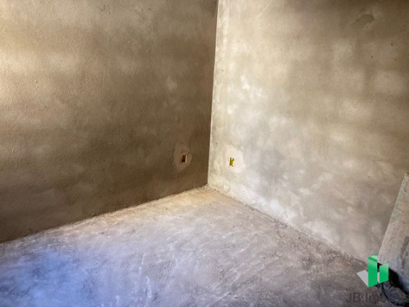 Imagem Casa com 2 Quartos à Venda, 50 m² em Novo Delfino - Montes Claros