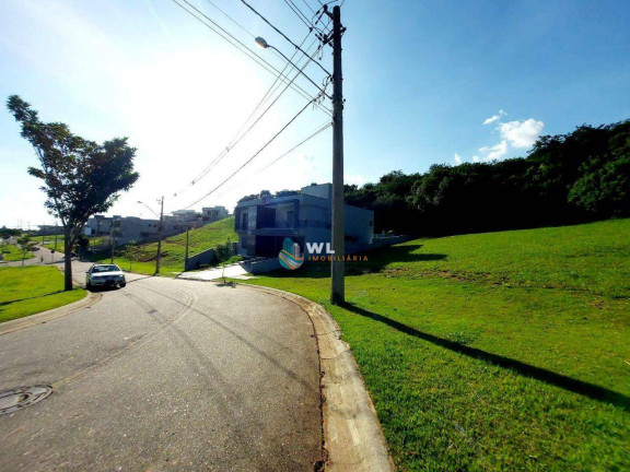 Imagem Terreno à Venda, 878 m² em Condomínio Santa Isabel - Louveira