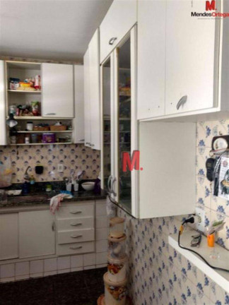 Imagem Casa com 4 Quartos à Venda, 205 m² em Vila Carvalho - Sorocaba
