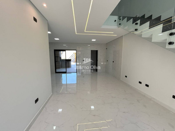 Imagem Sobrado com 3 Quartos à Venda, 165 m² em Itapema Do Norte - Itapoá