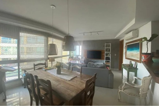 Apartamento com 3 Quartos à Venda, 90 m² em Menino Deus - Porto Alegre