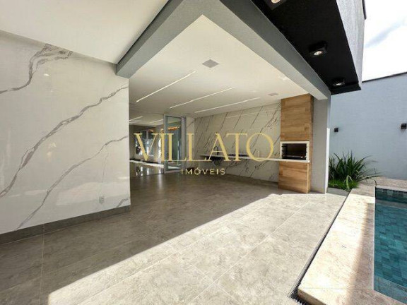 Imagem Casa com 3 Quartos à Venda, 215 m² em Residencial Goiânia Golfe Clube - Goiânia Imagem Casa com 3 Quartos à Venda, 215 m² em Residencial Goiânia Golfe Clube - Goiânia