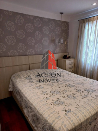 Imagem Apartamento com 2 Quartos à Venda, 52 m² em Tatuapé - São Paulo