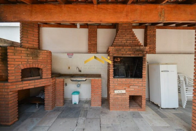 Imagem Apartamento com 3 Quartos à Venda, 120 m² em Mooca - São Paulo