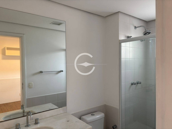 Imagem Apartamento com 4 Quartos à Venda, 223 m² em Campo Belo - São Paulo
