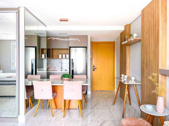Imagem Apartamento com 1 Quarto à Venda, 45 m² em Petrópolis - Porto Alegre Imagem Apartamento com 1 Quarto à Venda, 45 m² em Petrópolis - Porto Alegre