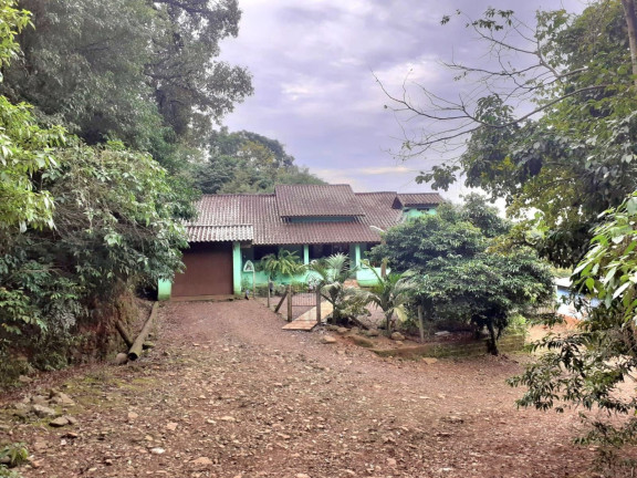 Imagem Chácara com 4 Quartos à Venda, 130.000 m² em Linha Santa Cruz - Santa Cruz Do Sul Imagem Chácara com 4 Quartos à Venda, 130.000 m² em Linha Santa Cruz - Santa Cruz Do Sul