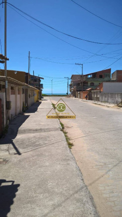 Imagem Casa com 2 Quartos à Venda, 100 m² em Unamar (tamoios) - Cabo Frio