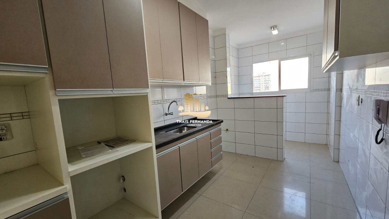 Imagem Apartamento com 2 Quartos à Venda, 71 m² em Guilhermina - Praia Grande