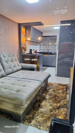 Imagem Sobrado com 2 Quartos para Temporada, 120 m² em Alto São Bento - Itapema Imagem Sobrado com 2 Quartos para Temporada, 120 m² em Alto São Bento - Itapema