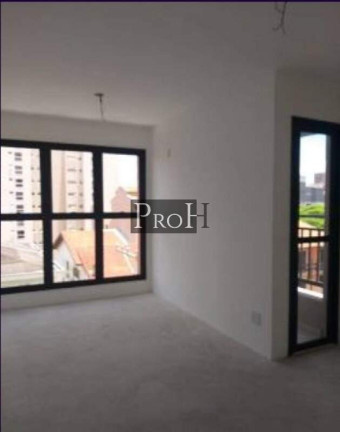 Imagem Apartamento com 1 Quarto à Venda, 41 m² em Vila Valparaíso - Santo André
