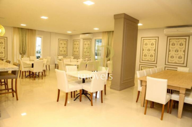 Imagem Apartamento com 3 Quartos à Venda, 177 m² em Centro - Palhoça Imagem Apartamento com 3 Quartos à Venda, 177 m² em Centro - Palhoça