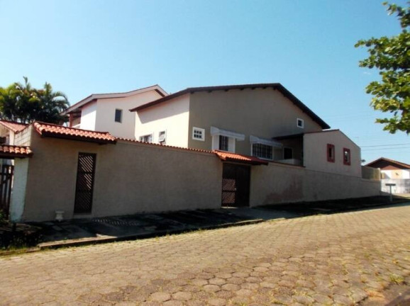 Imagem Sobrado com 5 Quartos à Venda, 315 m² em Centro - Peruíbe Imagem Sobrado com 5 Quartos à Venda, 315 m² em Centro - Peruíbe