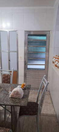 Imagem Casa com 3 Quartos à Venda, 250 m² em Jardim D'abril - Osasco