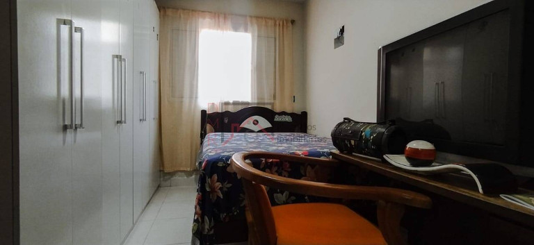 Imagem Casa com 3 Quartos à Venda, 140 m² em Jacaré - Cabreúva