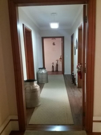 Imagem Apartamento com 3 Quartos à Venda, 173 m² em Centro - Santo André