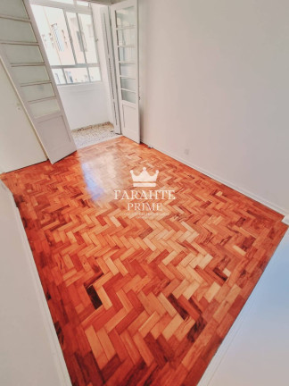 Imagem Apartamento com 1 Quarto à Venda, 53 m² em Aparecida - Santos