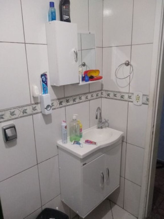 Imagem Casa com 2 Quartos à Venda, 60 m² em Jardim Bela Vista - Taubaté