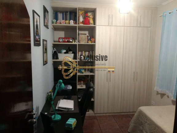 Imagem Sobrado com 3 Quartos à Venda, 266 m² em Vila Eldízia - Santo André Imagem Sobrado com 3 Quartos à Venda, 266 m² em Vila Eldízia - Santo André
