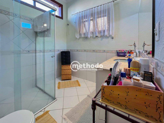 Imagem Casa com 3 Quartos à Venda, 350 m² em Caminhos De San Conrado - Campinas Imagem Casa com 3 Quartos à Venda, 350 m² em Caminhos De San Conrado - Campinas