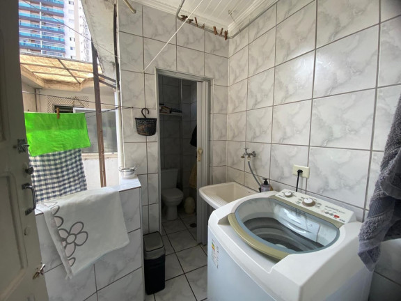 Imagem Apartamento com 2 Quartos à Venda, 90 m² em Embaré - Santos