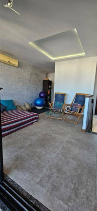 Imagem Cobertura com 4 Quartos à Venda, 230 m² em Santa Rosa - Niterói