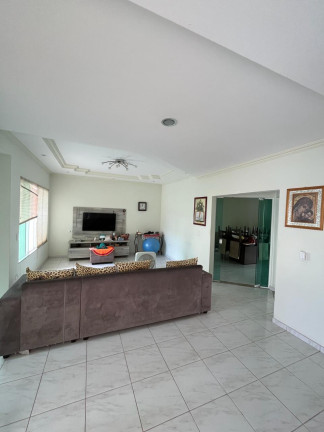Imagem Sobrado à Venda, 360 m² em Zona Iii - Umuarama